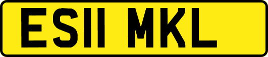 ES11MKL