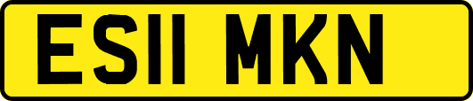 ES11MKN