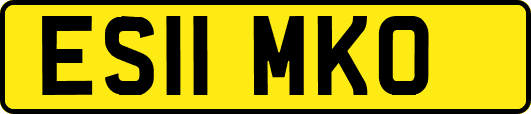 ES11MKO