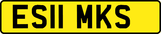 ES11MKS