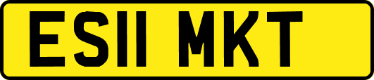 ES11MKT