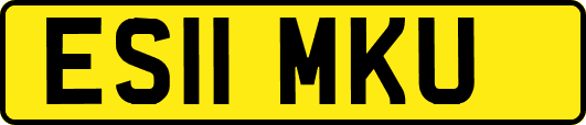 ES11MKU