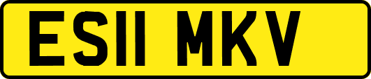 ES11MKV