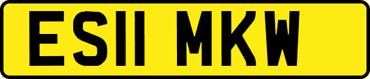 ES11MKW