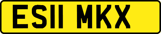 ES11MKX