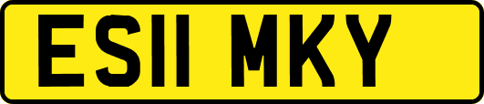 ES11MKY