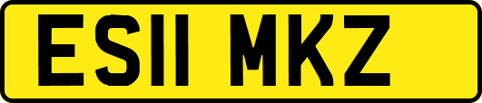 ES11MKZ