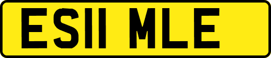 ES11MLE