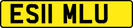 ES11MLU