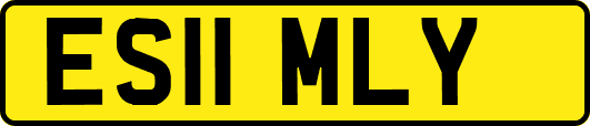 ES11MLY
