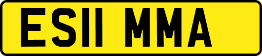 ES11MMA