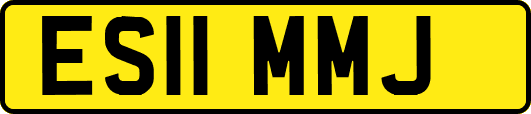 ES11MMJ