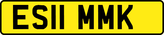 ES11MMK