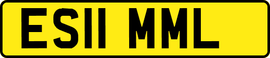 ES11MML