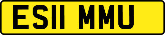 ES11MMU