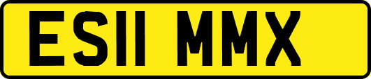 ES11MMX