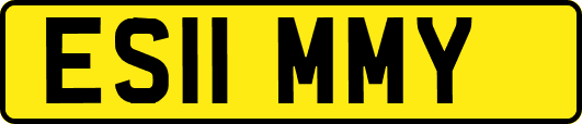 ES11MMY