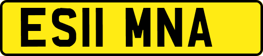 ES11MNA