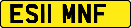 ES11MNF