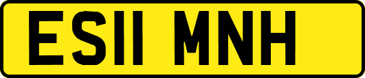ES11MNH