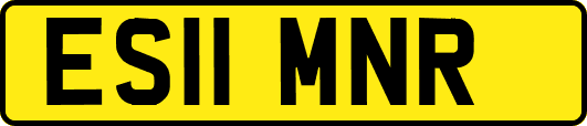 ES11MNR