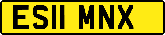 ES11MNX