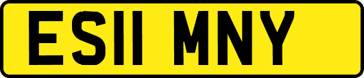 ES11MNY