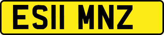 ES11MNZ