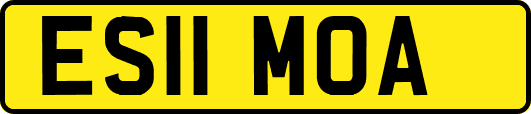 ES11MOA