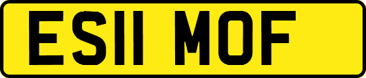 ES11MOF