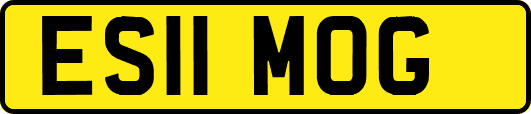 ES11MOG
