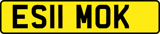 ES11MOK