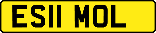 ES11MOL