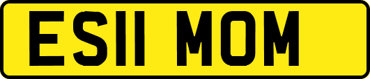 ES11MOM