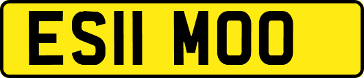 ES11MOO