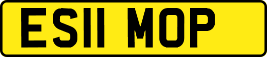 ES11MOP
