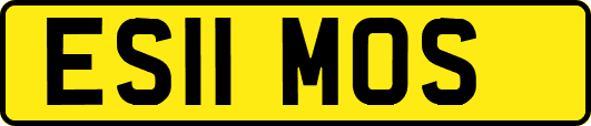 ES11MOS