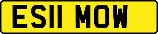 ES11MOW