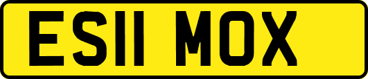 ES11MOX