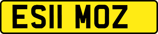 ES11MOZ