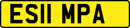 ES11MPA
