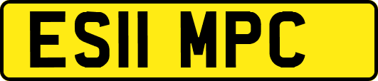 ES11MPC