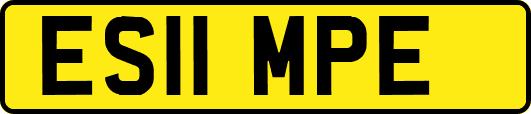 ES11MPE
