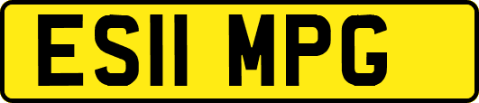 ES11MPG