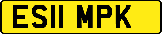 ES11MPK