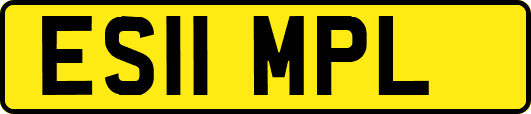 ES11MPL