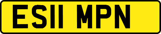 ES11MPN