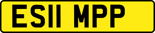 ES11MPP