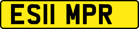 ES11MPR