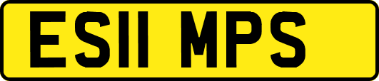 ES11MPS